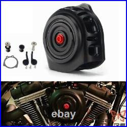 Motorcycle Air Cleaner Filter For Harley Road King Road Electra Glide 2000-2007