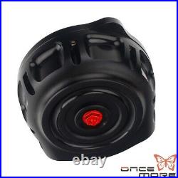 Motorcycle Air Cleaner Filter For Harley Road King Road Electra Glide 2000-2007