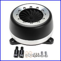 Motorcycle Air Cleaner Intake Filter Kit For Sportsters XL883 1200 2004-2018