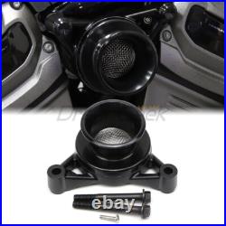 Motorcycle Air Cleaner Intake Filter System for Harley Nightster 975 RH975 2022+ Motorcycle Air Cleaner Intake Filter System for Harley Nightster 975 RH975 2022+