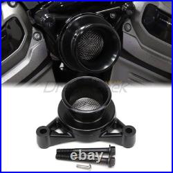 Motorcycle Air Cleaner Intake Filter System for Harley Nightster 975 RH975 2022+