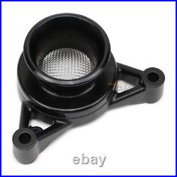 Motorcycle Air Cleaner Intake Filter System for Harley Nightster 975 RH975 2022+