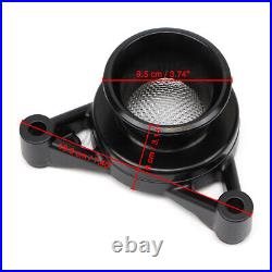 Motorcycle Air Cleaner Intake Filter System for Harley Nightster 975 RH975 2022+