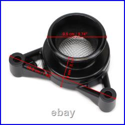 Motorcycle Air Cleaner Intake Filter System for Harley Nightster 975 RH975 2022+ Motorcycle Air Cleaner Intake Filter System for Harley Nightster 975 RH975 2022+