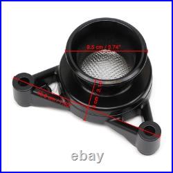Motorcycle Air Cleaner Intake Filter System for Harley Nightster 975 RH975 2022+