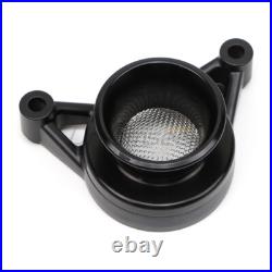 Motorcycle Air Cleaner Intake Filter System for Harley Nightster 975 RH975 2022+ Motorcycle Air Cleaner Intake Filter System for Harley Nightster 975 RH975 2022+