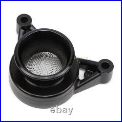 Motorcycle Air Cleaner Intake Filter System for Harley Nightster 975 RH975 2022+