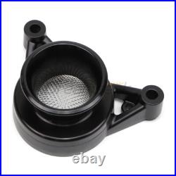 Motorcycle Air Cleaner Intake Filter System for Harley Nightster 975 RH975 2022+ Motorcycle Air Cleaner Intake Filter System for Harley Nightster 975 RH975 2022+