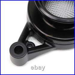 Motorcycle Air Cleaner Intake Filter System for Harley Nightster 975 RH975 2022+ Motorcycle Air Cleaner Intake Filter System for Harley Nightster 975 RH975 2022+