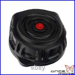 Motorcycle Air Filter Cleaner For Harley XL Sportster 1200 Sportster 883 2004-up