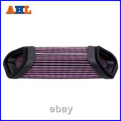 Motorcycle Air Filter Cleaner for MV Agusta B3 Brutale 675 800 Dragster F3 675 R