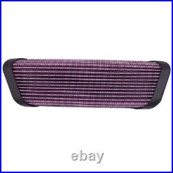 Motorcycle Air Filter Cleaner for MV Agusta B3 Brutale 675 800 Dragster F3 675 R