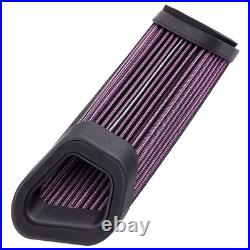 Motorcycle Air Filter Cleaner for MV Agusta B3 Brutale 675 800 Dragster F3 675 R