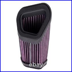 Motorcycle Air Filter Cleaner for MV Agusta B3 Brutale 675 800 Dragster F3 675 R
