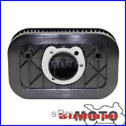 Motorcycle Air Filter Cleaning Intake For Harley Sportster XL883 XL1200 2004-13