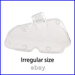Motorcycle Air Filter Cover Portable Sturdy Replace for Vespa Primavera