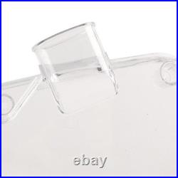 Motorcycle Air Filter Cover Portable Sturdy Replace for Vespa Primavera