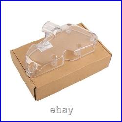 Motorcycle Air Filter Cover Portable Sturdy Replace for Vespa Primavera