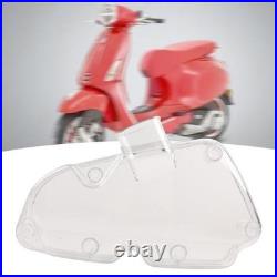 Motorcycle Air Filter Cover Portable Sturdy Replace for Vespa Primavera