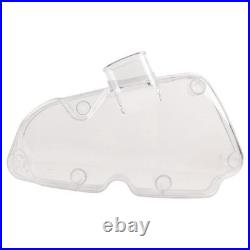 Motorcycle Air Filter Cover Portable Sturdy Replace for Vespa Primavera