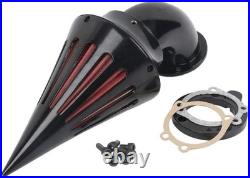 Motorcycle Air Filter For EVO CV Custom Sportster XL Models Iron 883 R 1200 Low