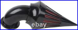Motorcycle Air Filter For EVO CV Custom Sportster XL Models Iron 883 R 1200 Low