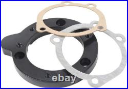 Motorcycle Air Filter For EVO CV Custom Sportster XL Models Iron 883 R 1200 Low