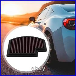 Motorcycle Air Filter Replacement Easy to Install Reliable High Performance