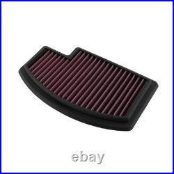 Motorcycle Air Filter Replacement Easy to Install Reliable High Performance