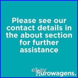 Motorcycle Air Filter Replacement Easy to Install Reliable High Performance