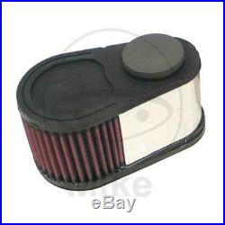 Motorcycle Air Filters K&n YA-1595