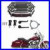 Motorcycle-Air-Intake-Cleaner-Filter-For-Harley-Electra-Glide-Road-King-2008-16-01-qqr