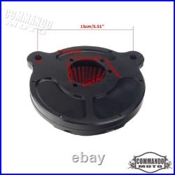 Motorcycle Air Intake Filter Cleaner For Harley Softail 2000-2015 Dyna 2000-2017 Motorcycle Air Intake Filter Cleaner For Harley Softail 2000-2015 Dyna 2000-2017
