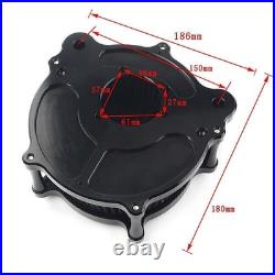 Motorcycle Aluminum Air Filter Cleaner For Harley Softail Touring Dyna FXR Motorcycle Aluminum Air Filter Cleaner For Harley Softail Touring Dyna FXR
