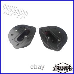 Motorcycle Big Sucker Air Cleaner Filter System For Suzuki M109R VZR1800 C1800R