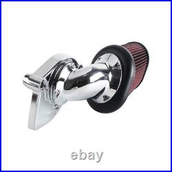 Motorcycle Cleaner Air Filter For Harley Touring Electra Glide Road King 2017-Up Motorcycle Cleaner Air Filter For Harley Touring Electra Glide Road King 2017-Up