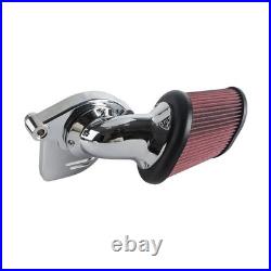 Motorcycle Cleaner Air Filter For Harley Touring Electra Glide Road King 2017-Up