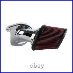 Motorcycle Cleaner Air Filter For Harley Touring Electra Glide Road King 2017-Up