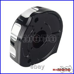Motorcycle Filter Aluminum Air Cleaner For Harley Sportster XL 883 1200 2004-UP