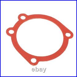 Motorcycle High Flow Air Intake Filter Air Cleaner With Cover For XL1200C 1200