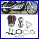 Motorcycle-Intake-Air-Filter-Cleaner-For-Harley-Sportster-XL883N-XL1200L-2007-12-01-oy
