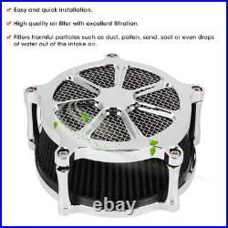 Motorcycle Modification Air Filter Replacement Accessories Fit For 200CX Motorcycle Modification Air Filter Replacement Accessories Fit For 200CX