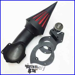 Motorcycle Parts Spike Air Cleaner Kits Intake Filter for Hond Shadow 600 VLX600