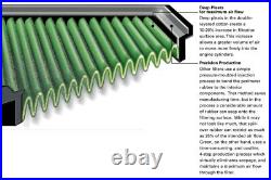 Motorcycle Performance Air Filter To Fit Harley Davidson FLSTC 1340 (90)
