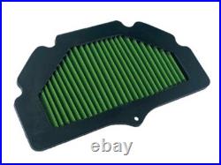 Motorcycle Performance Air Filter To Fit Suzuki GSR 750 750 (1116)