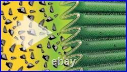 Motorcycle Performance Air Filter To Fit Suzuki GSR 750 750 (1116)