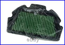 Motorcycle Performance Air Filter To Fit Suzuki GSXR 750 750 (0609) Motorcycle Performance Air Filter To Fit Suzuki GSXR 750 750 (0609)