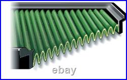 Motorcycle Performance Air Filter To Fit Suzuki GSXR 750 750 (0609) Motorcycle Performance Air Filter To Fit Suzuki GSXR 750 750 (0609)