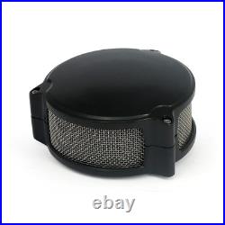 Motorcycle Storehouse Dragtron Star Air Cleaner Assembly Black For 90-17 BT