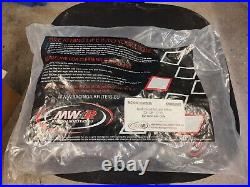 Mwr Superbike Air Filter Kawasaki Zx-10 R 2011-2015